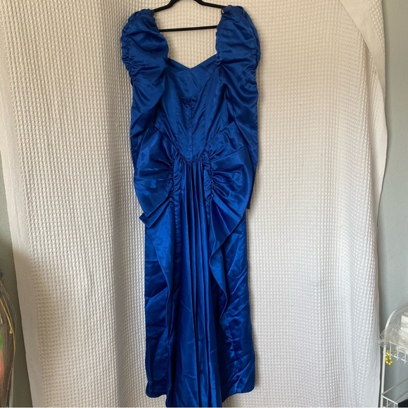 ilgwu Vintage 80’s Dress - Picture 4 of 10